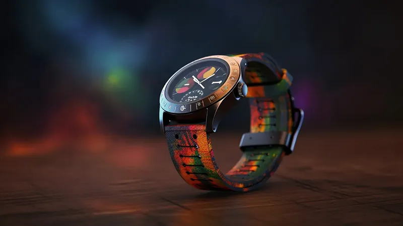 커스텀 마이징에 대하여