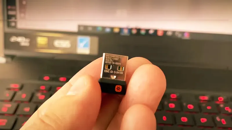 동글과 페어링에 대하여