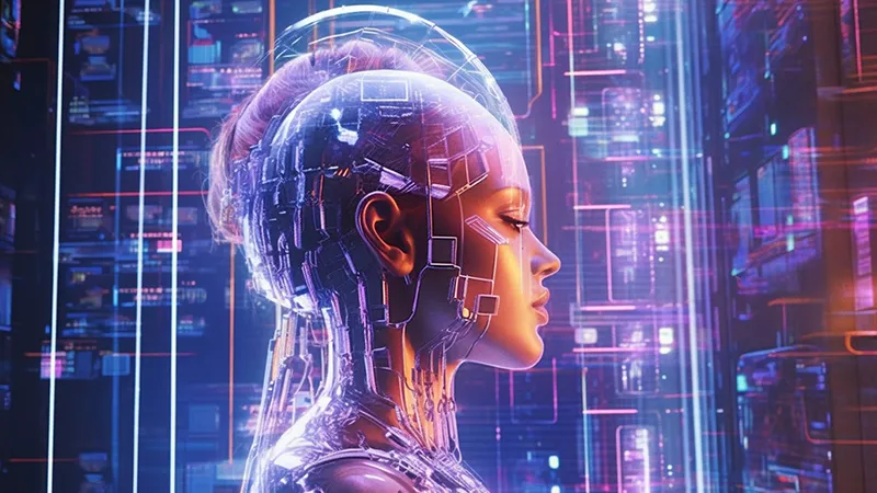 클라우드 기반 인공지능