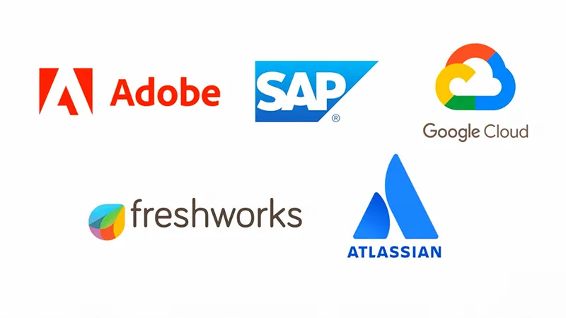 클라우드 서비스 제공업체