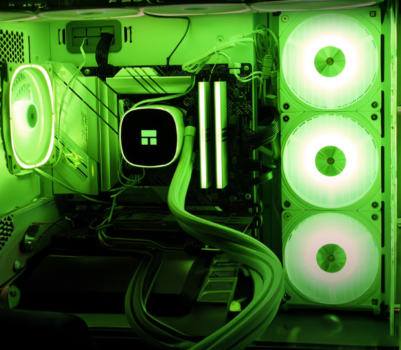 Thermalright FROZEN HORIZON 360 ARGB