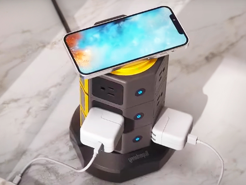 사용자 편의성을 고려한 디자인