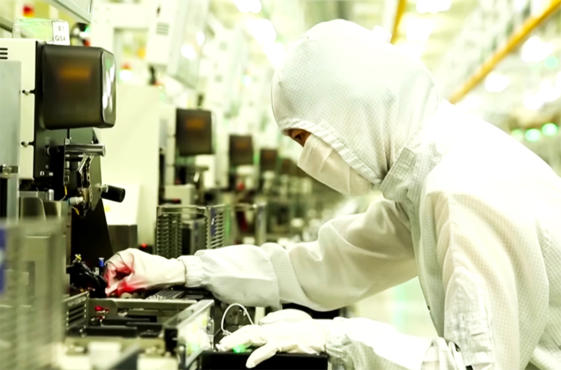 삼성의 최신 SoC, 엑시노스 2500 발표 예정