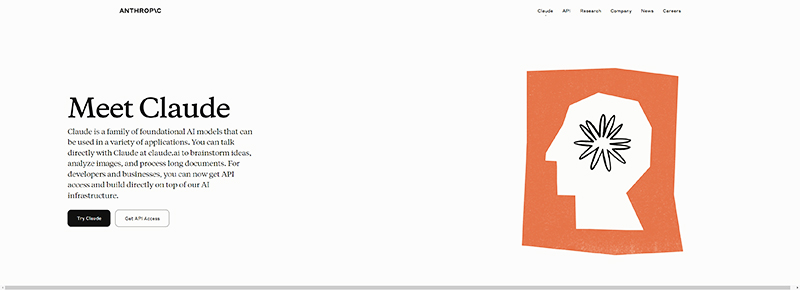 클로드3의 핵심 기능