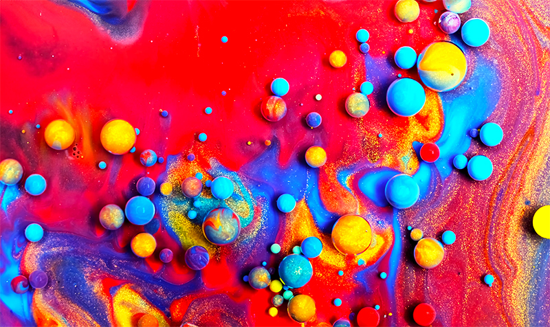 OLED와 QLED의 장단점 비교