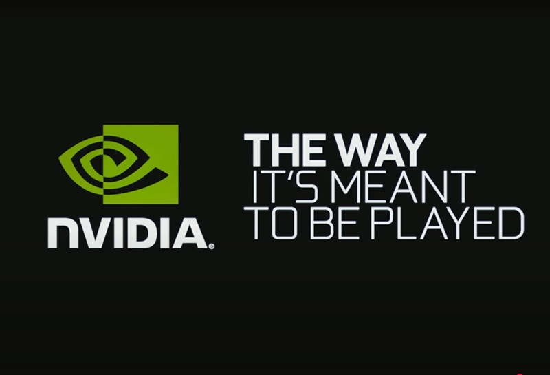 엔비디아의 성공 신화