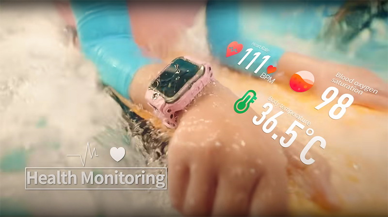 초등학생 첫 스마트워치, 어떤 걸 사야 할까요